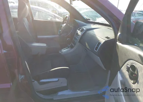 2007 Chevrolet Equinox Ls z USA, uszkodzony, nr VIN 2CNDL13FX76091824